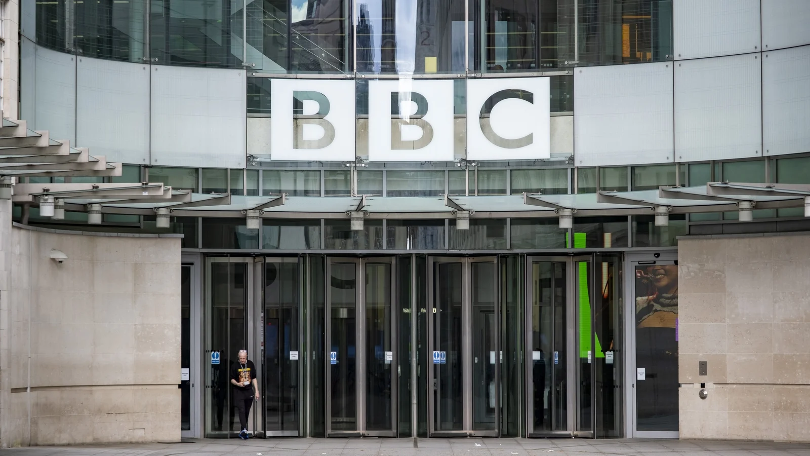 BBC Errors Impact Journalism Confidence