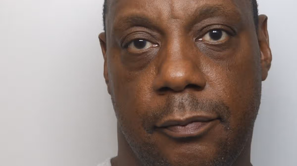 Man Jailed for Murdering Estranged Wife