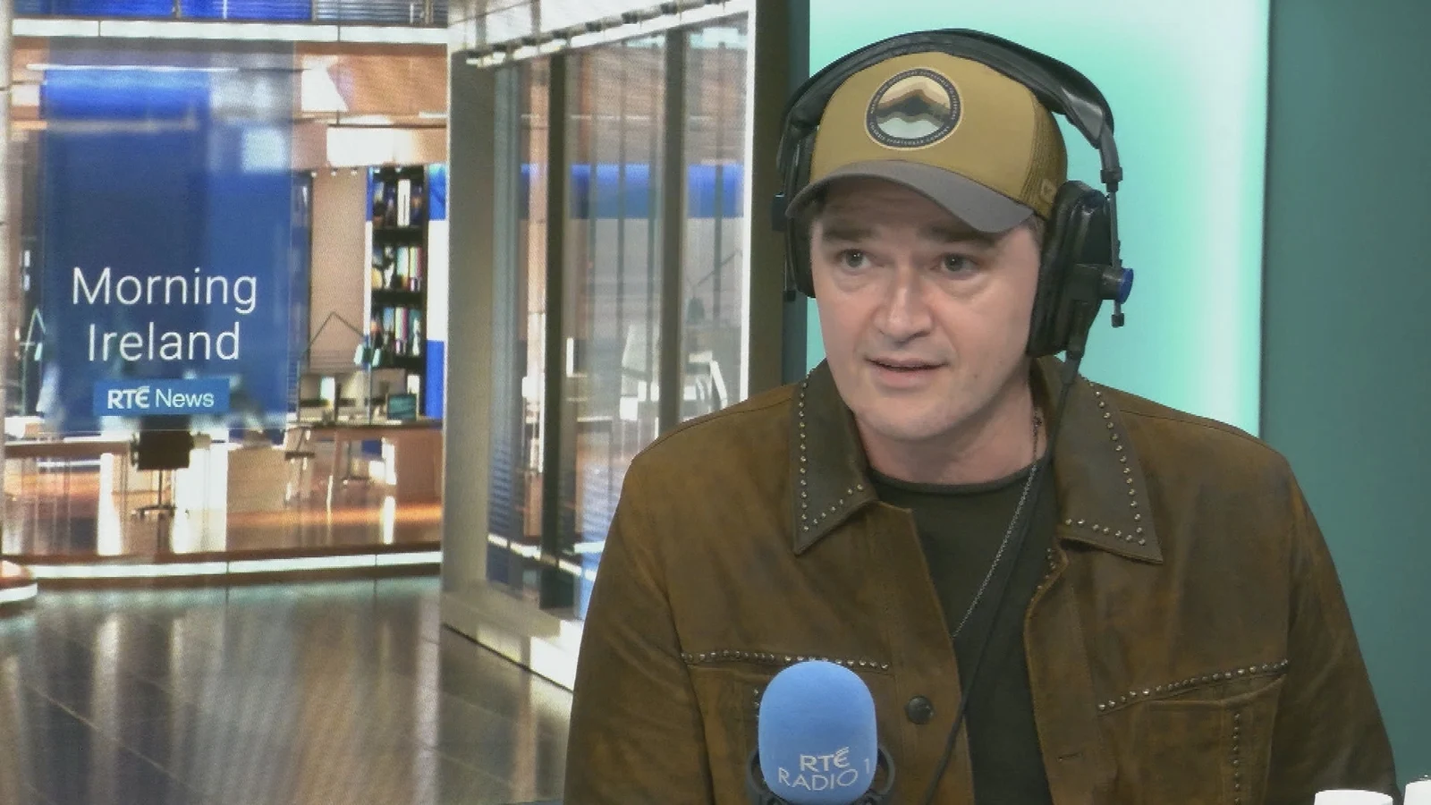 Irish Musicians Push for Copyright Protection Bill