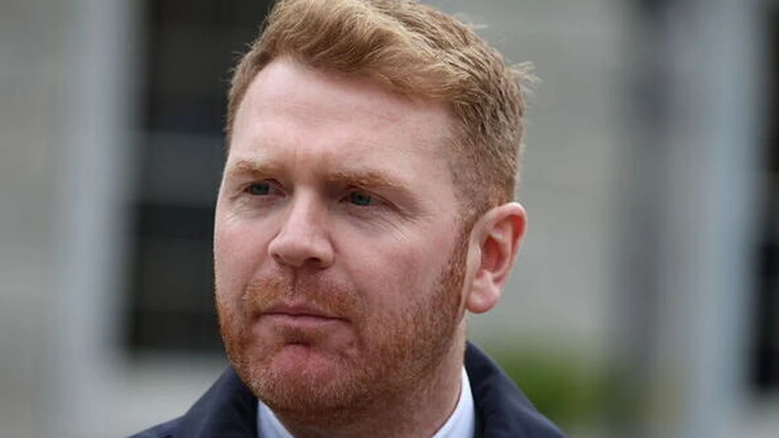 Minister likened to Thatcher over legal aid dispute