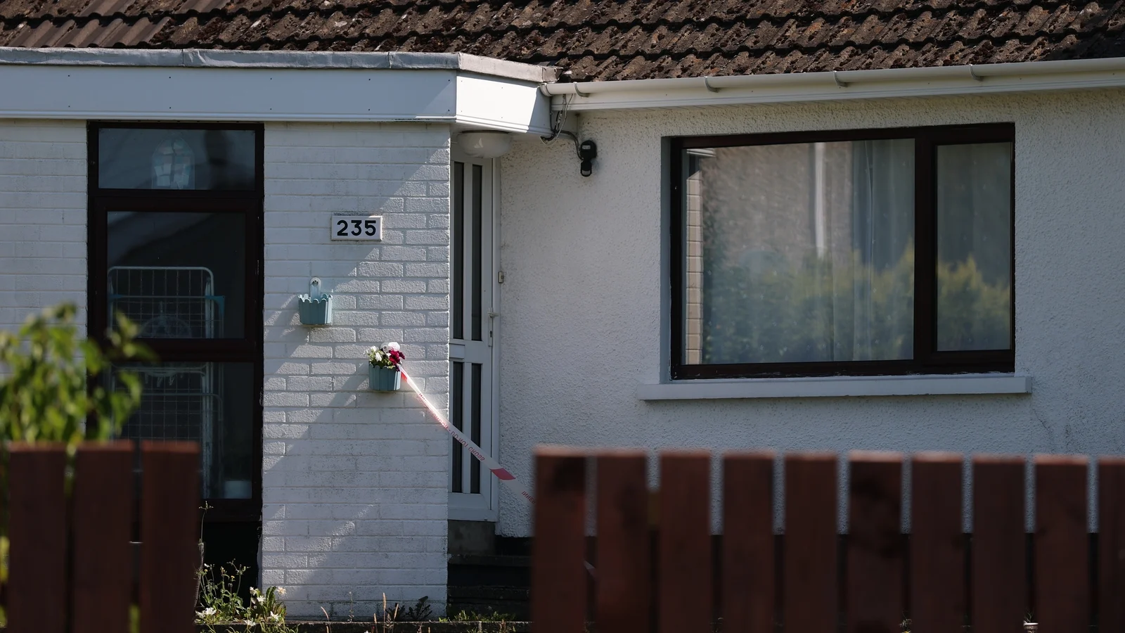 Three Relatives Found Dead in Co Antrim Home