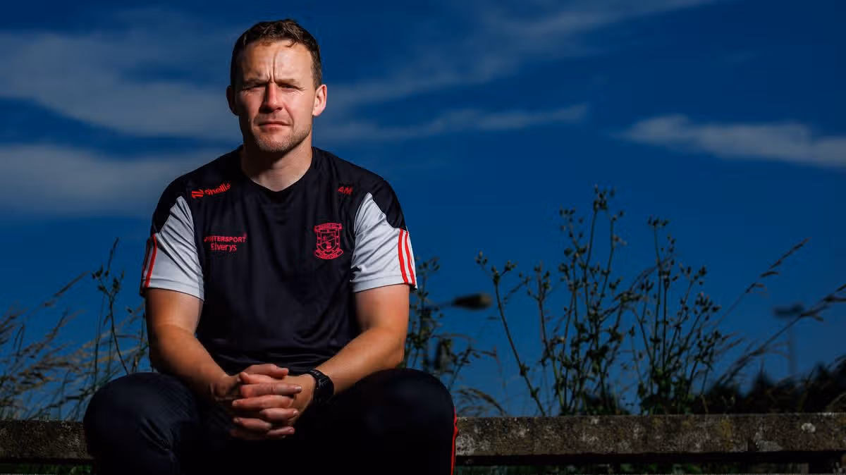 Andy Moran Advocates for VAR in Championship