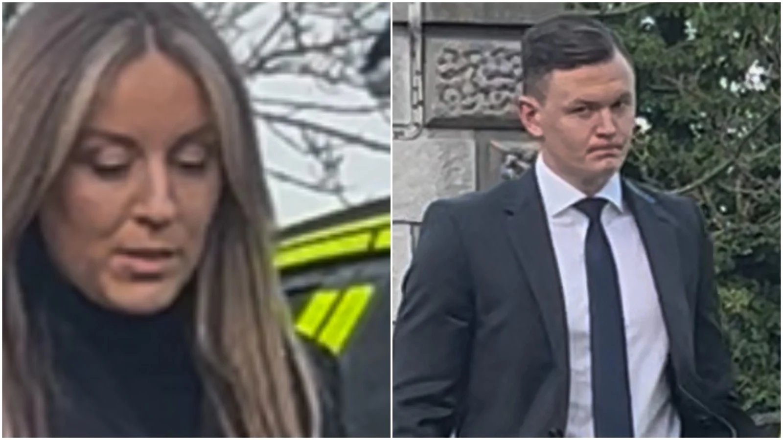 Chawke Siblings Jailed for Limerick Assault