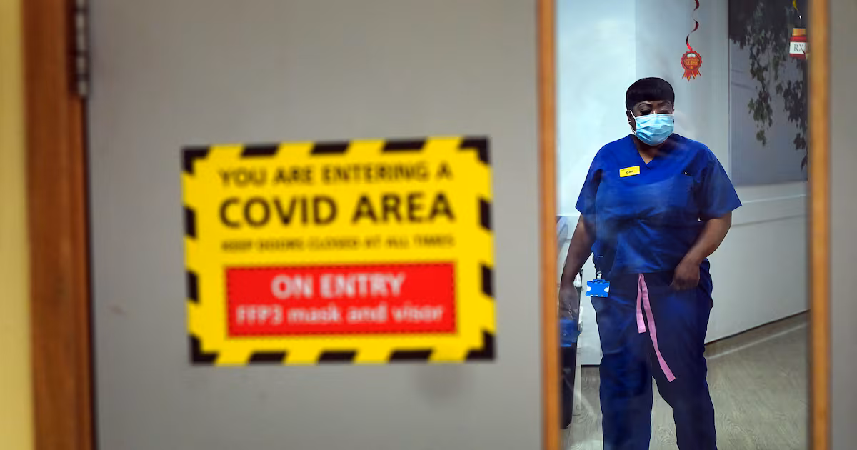 UK Covid-19 Inquiry Reveals £10 Billion PPE Waste