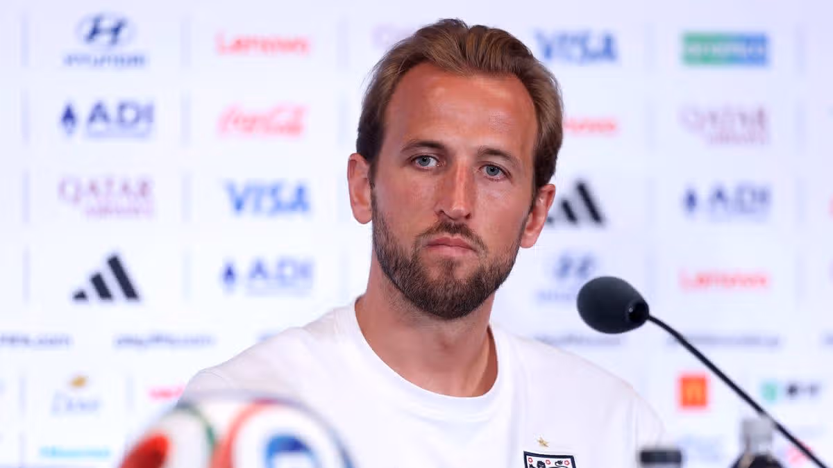 Harry Kane Defends England Team Unity