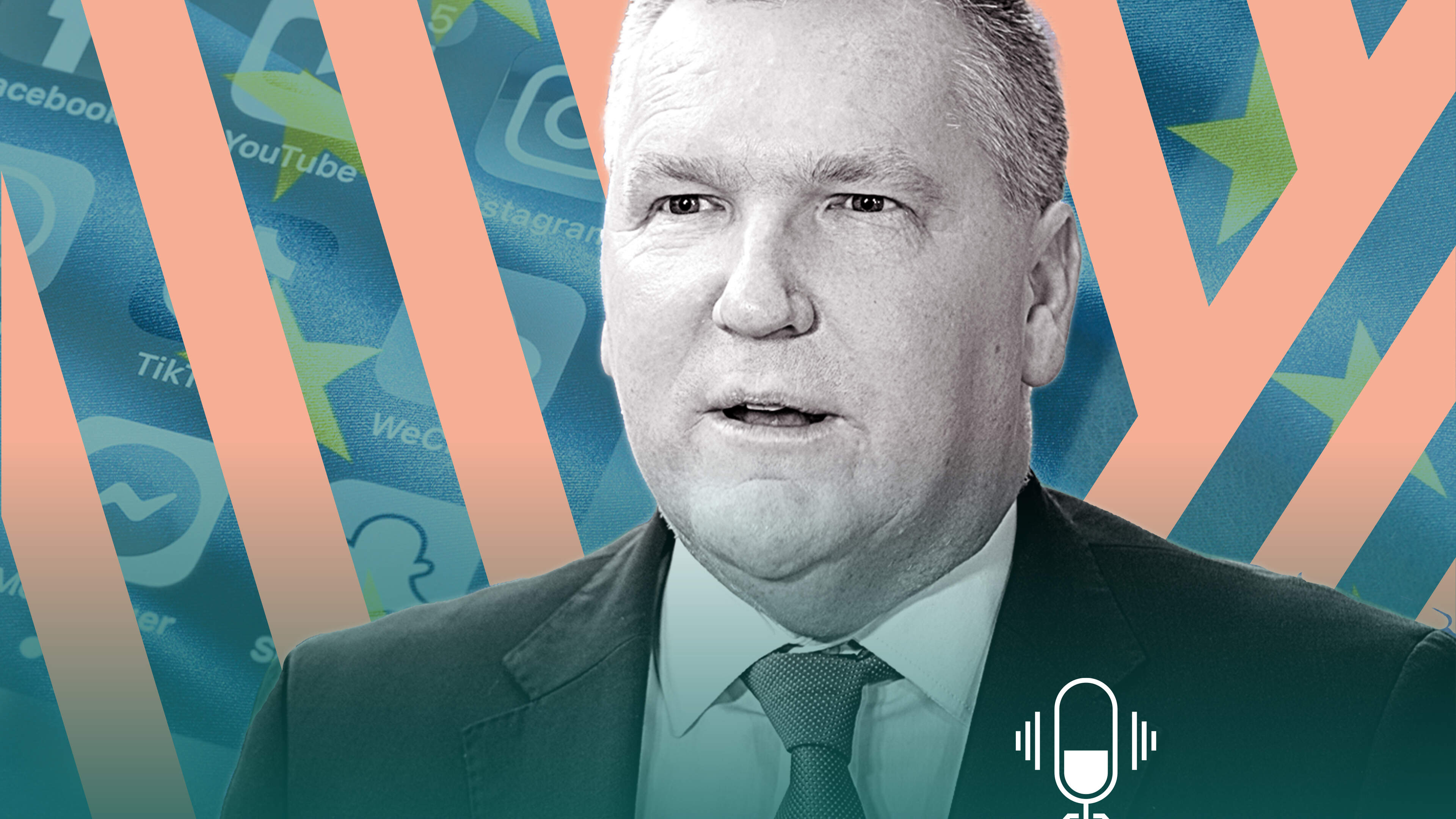EU Commissioner Discusses Teen Social Media Bans