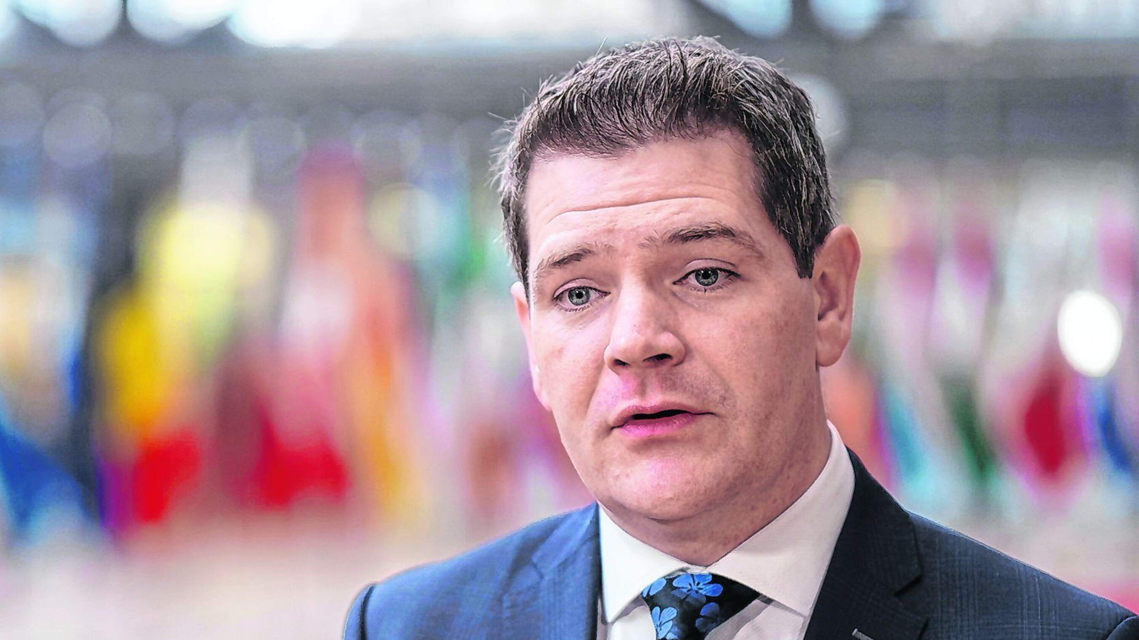 Irish Government Approves Paid Leave for Miscarriages