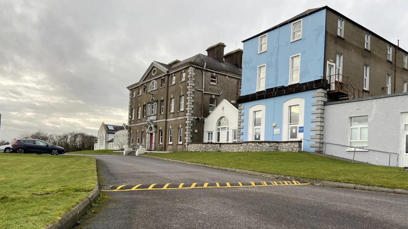 Bessborough development decision causes distress