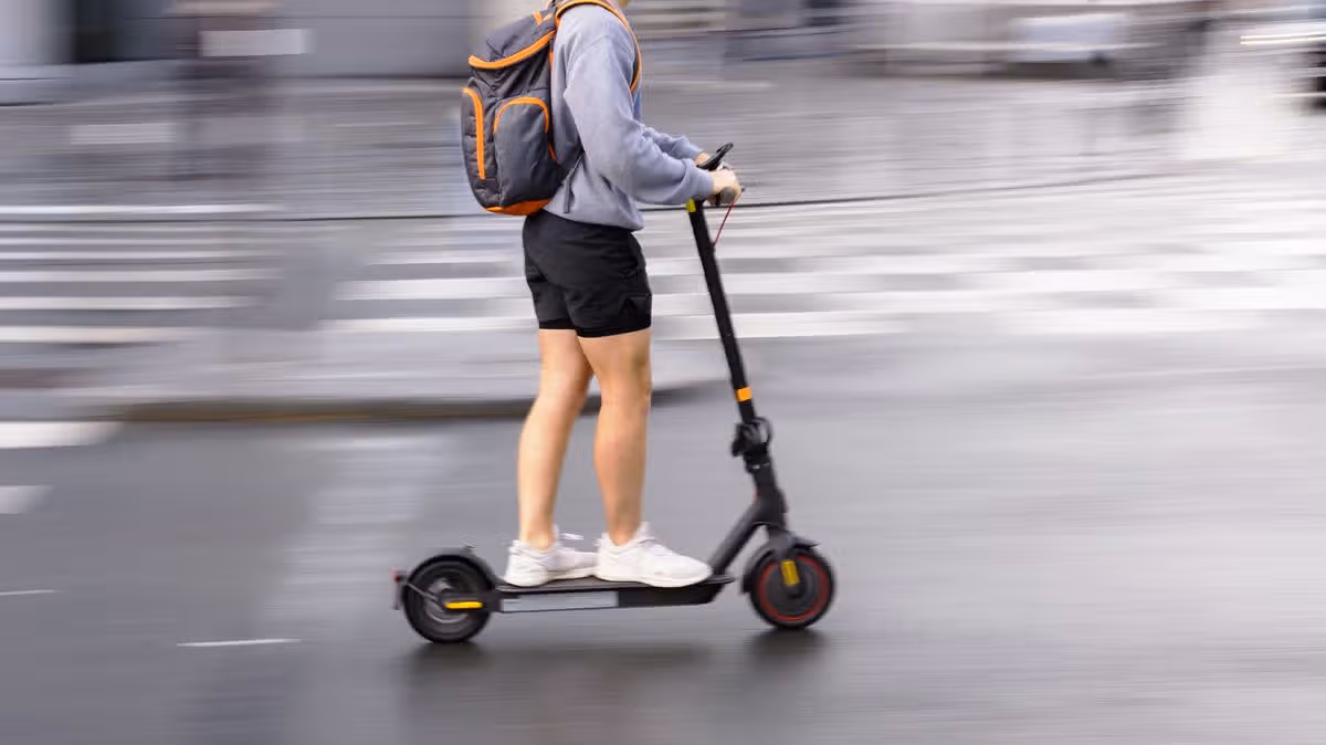 Ireland Issues Thousands of E-Scooter Penalty Notices