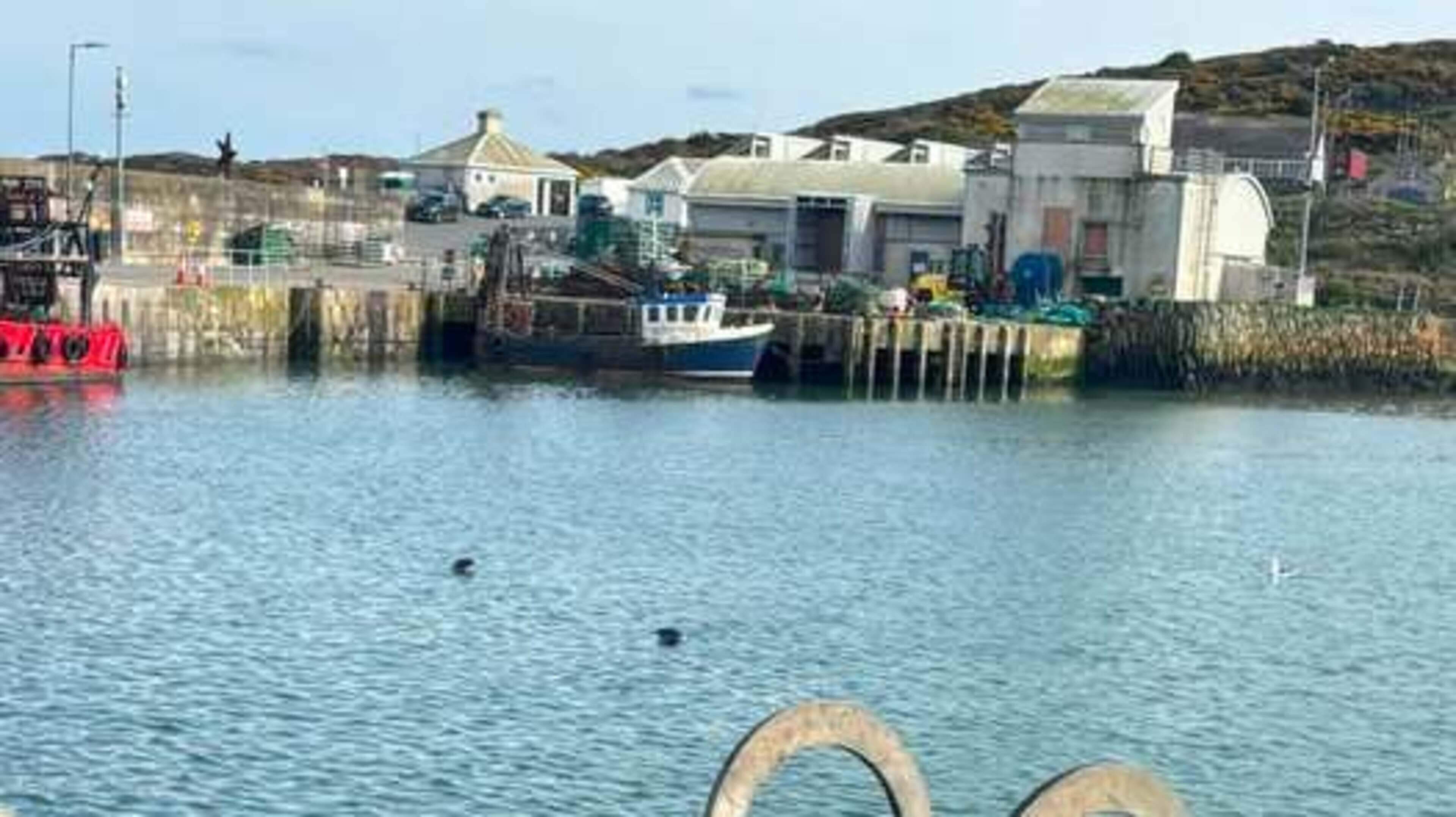 Louth Council Acts Against Illegal Fishing Boats