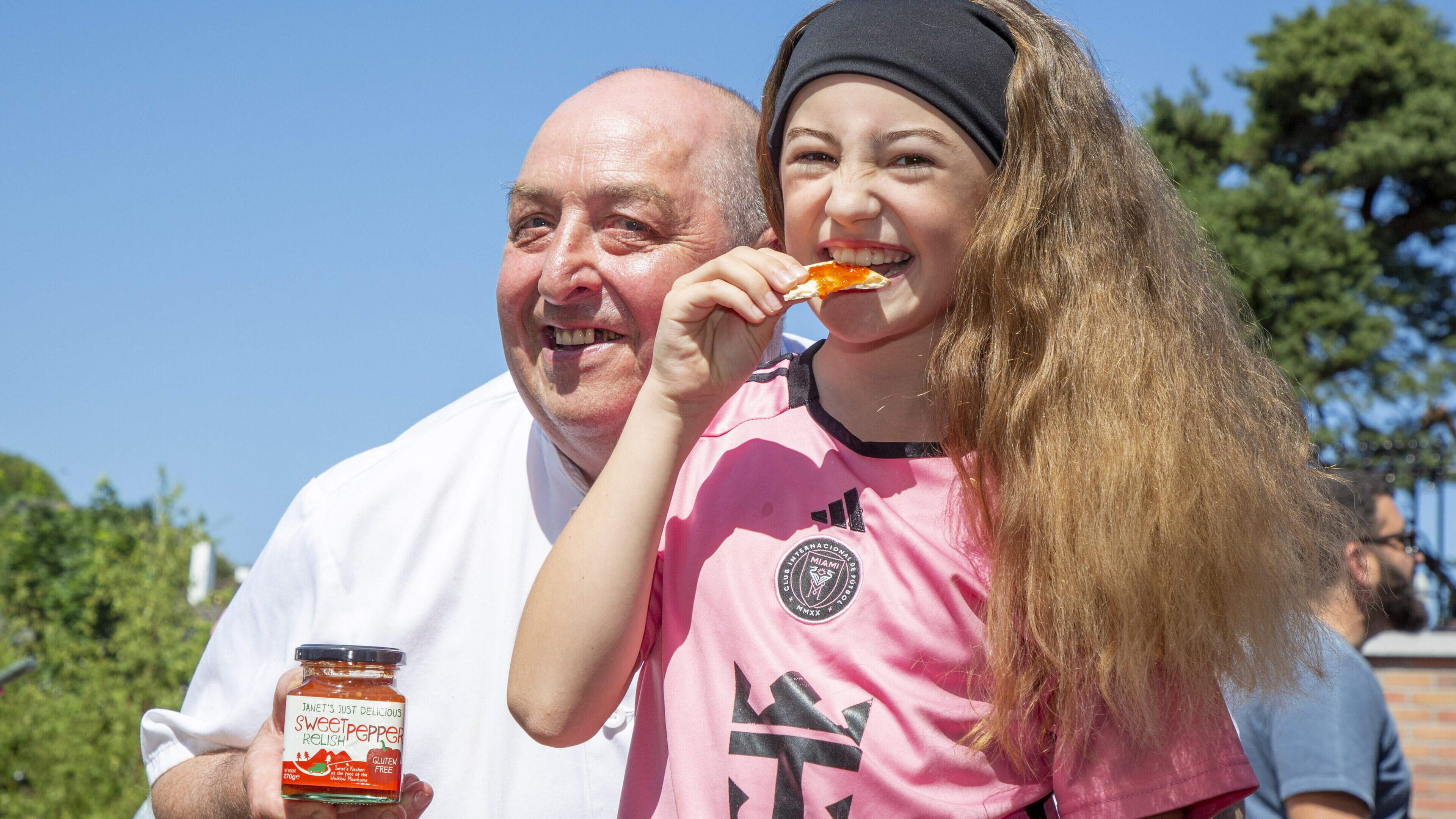 Taste of Wicklow Festival Returns After Redevelopment
