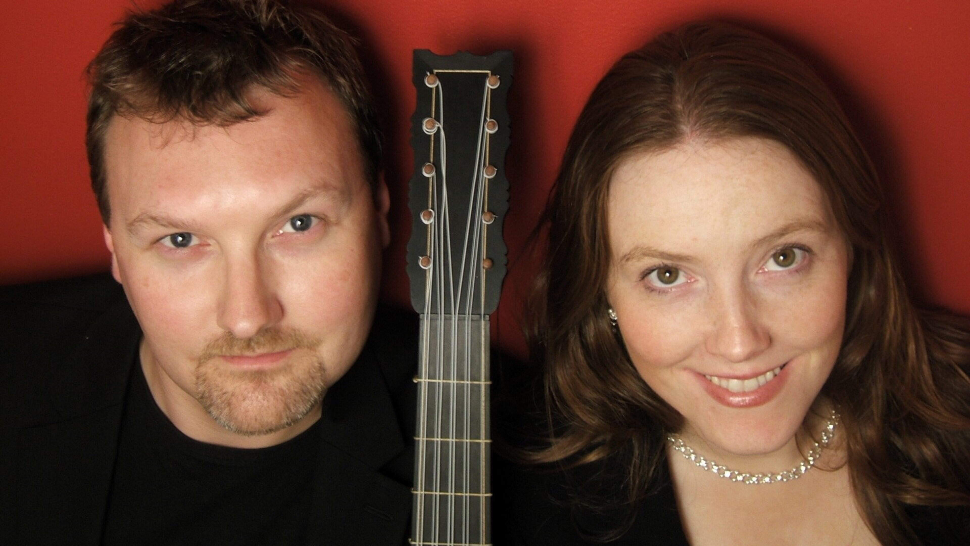 Concert to Honor John Dowland's 400th Anniversary