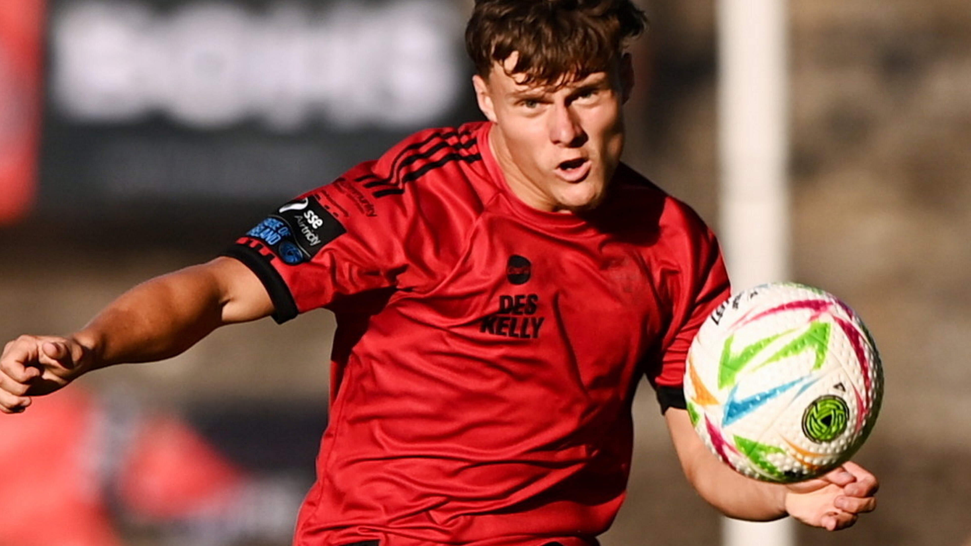 Markuss Strods Satisfied at Bohemians Amid Interest