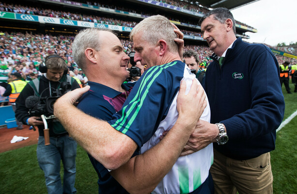 Limerick Wins 2018 All-Ireland Hurling Final