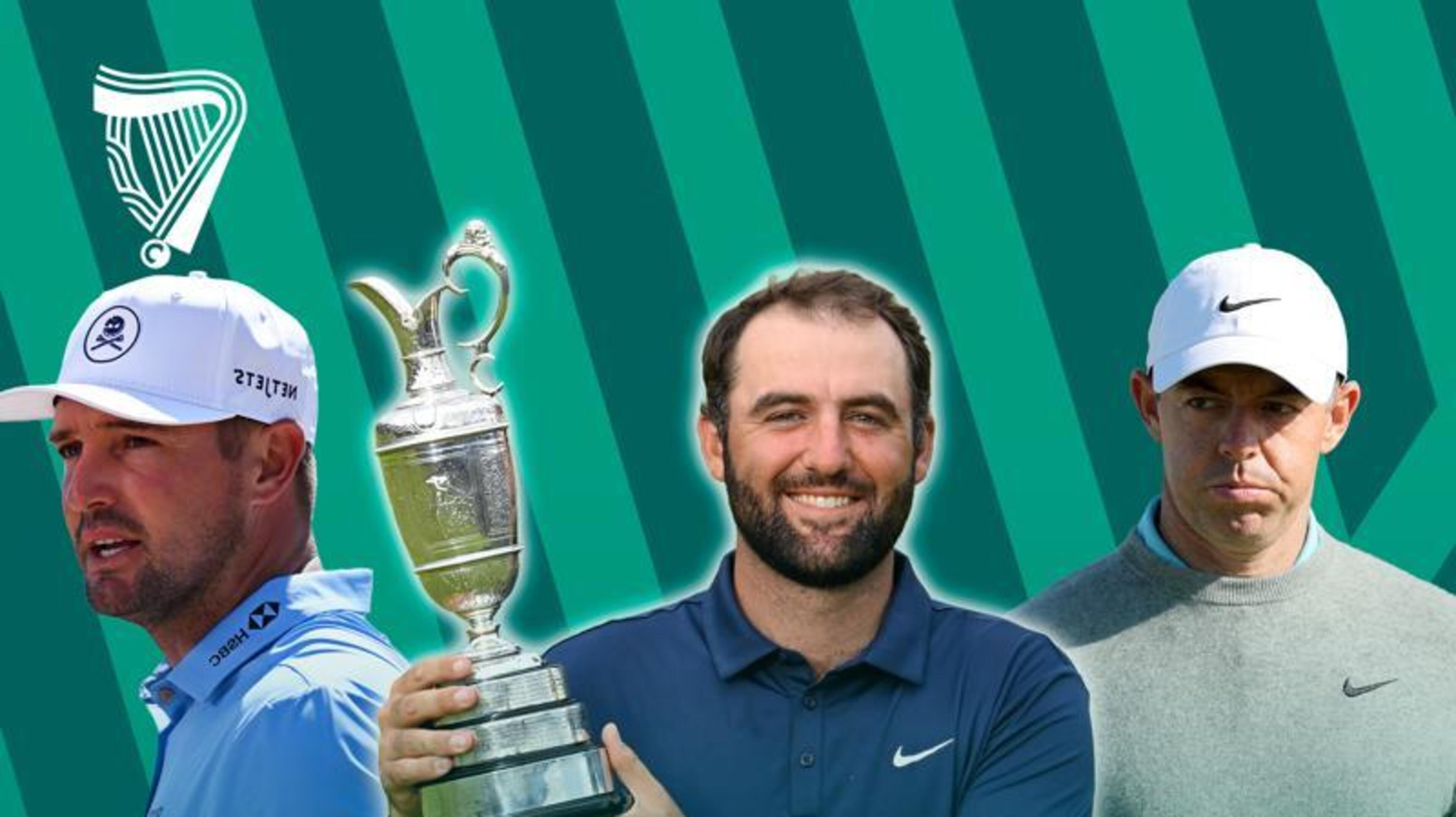 Preview of 2026 Open Championship Discussed