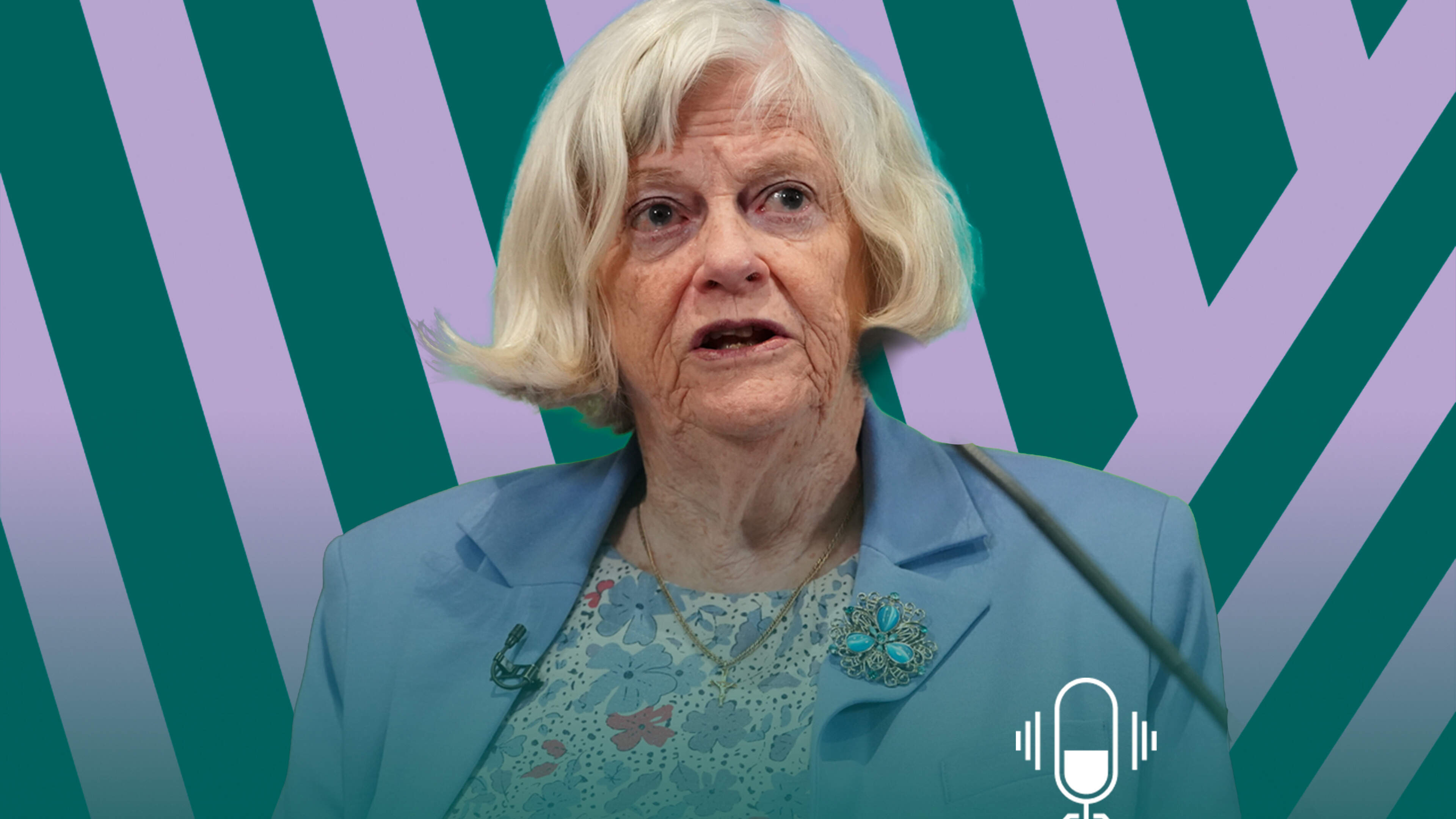 Former MP Ann Widdecombe Murdered in Targeted Attack