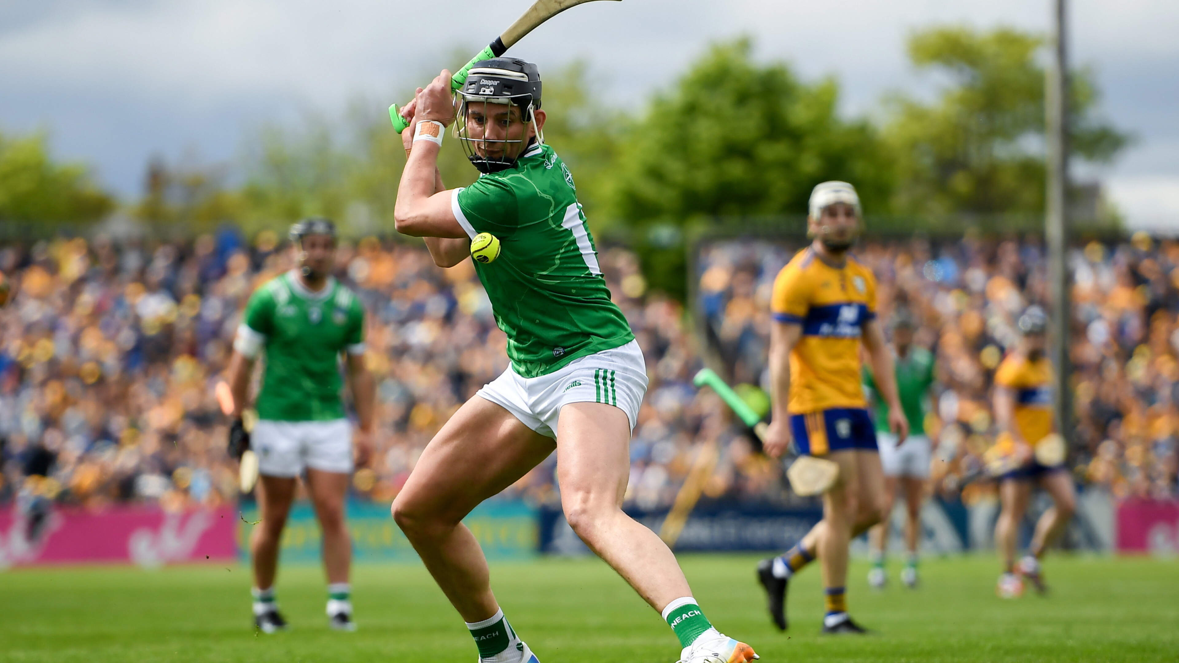 All-Ireland Hurling Final Score Predictions