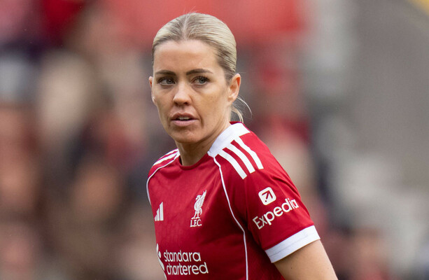 Denise O'Sullivan Joins Gotham FC on Loan