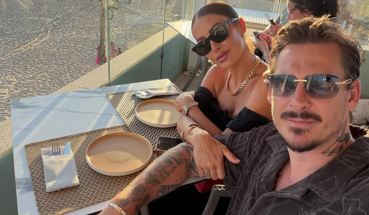 Lee Ryan loses appeal over assault conviction