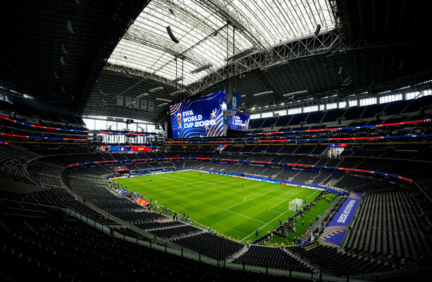 LIVE: France v Spain, World Cup semi-final
