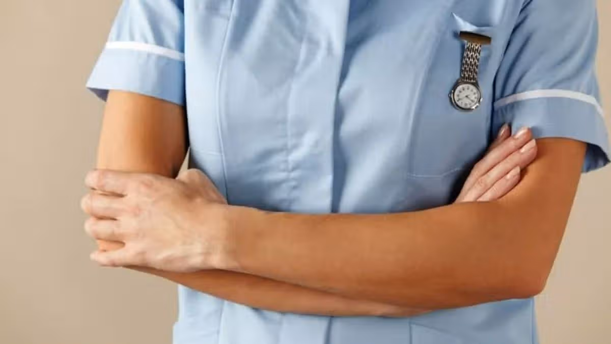 Irish Nurses Union Ballots for Potential Strike Action