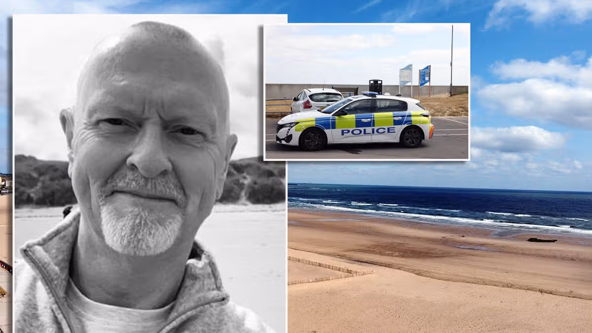 Two Men Drown Rescuing Children at Beach
