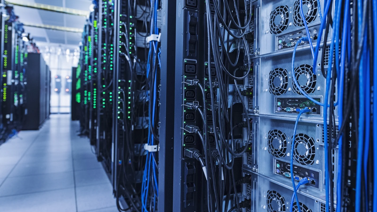 New York halts large data centre projects for year