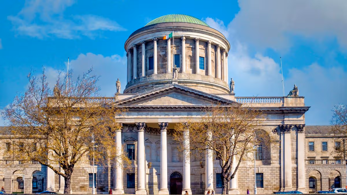 High Court to Decide on Abuse Case