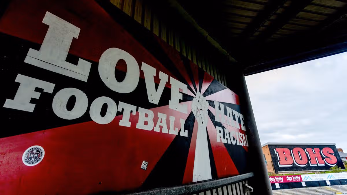 Bohemians to Play Czech Namesakes in Friendly