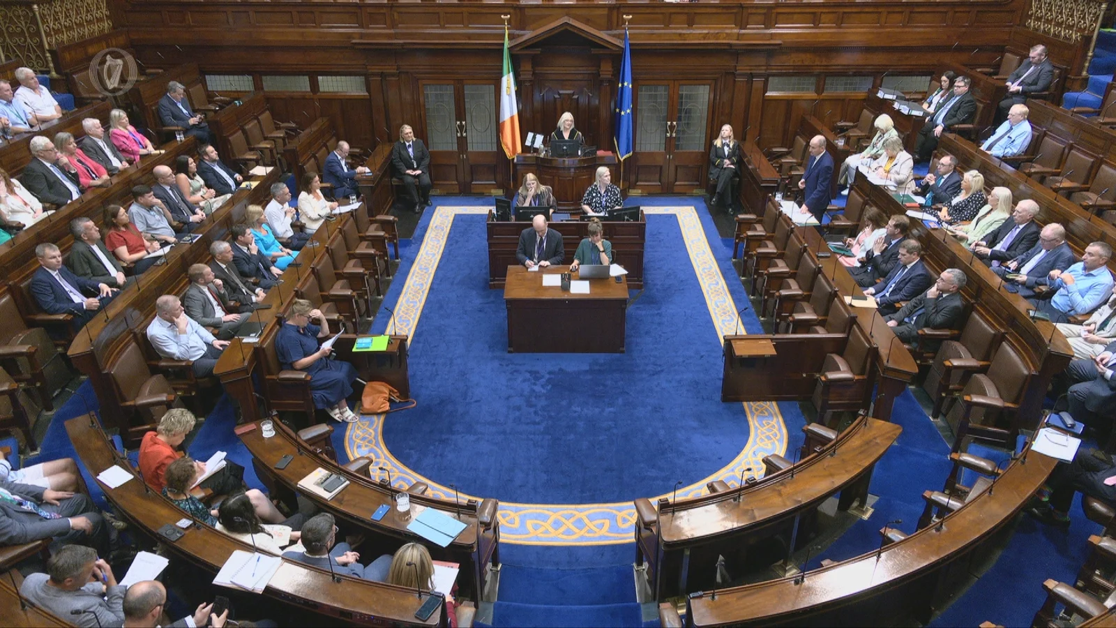State apology to Kenneally survivors