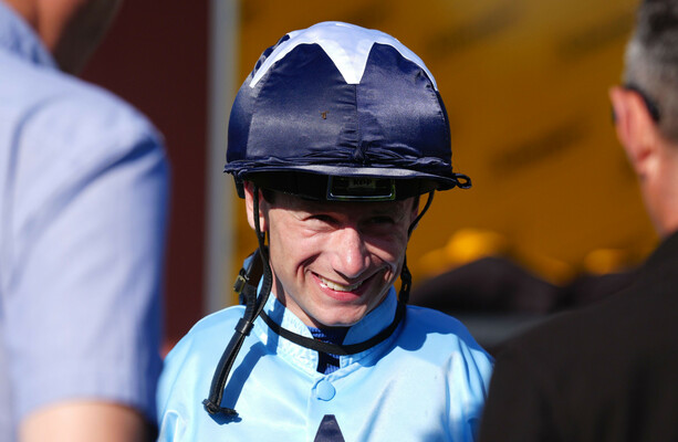 Oisín Murphy Wins Two Races at Killarney