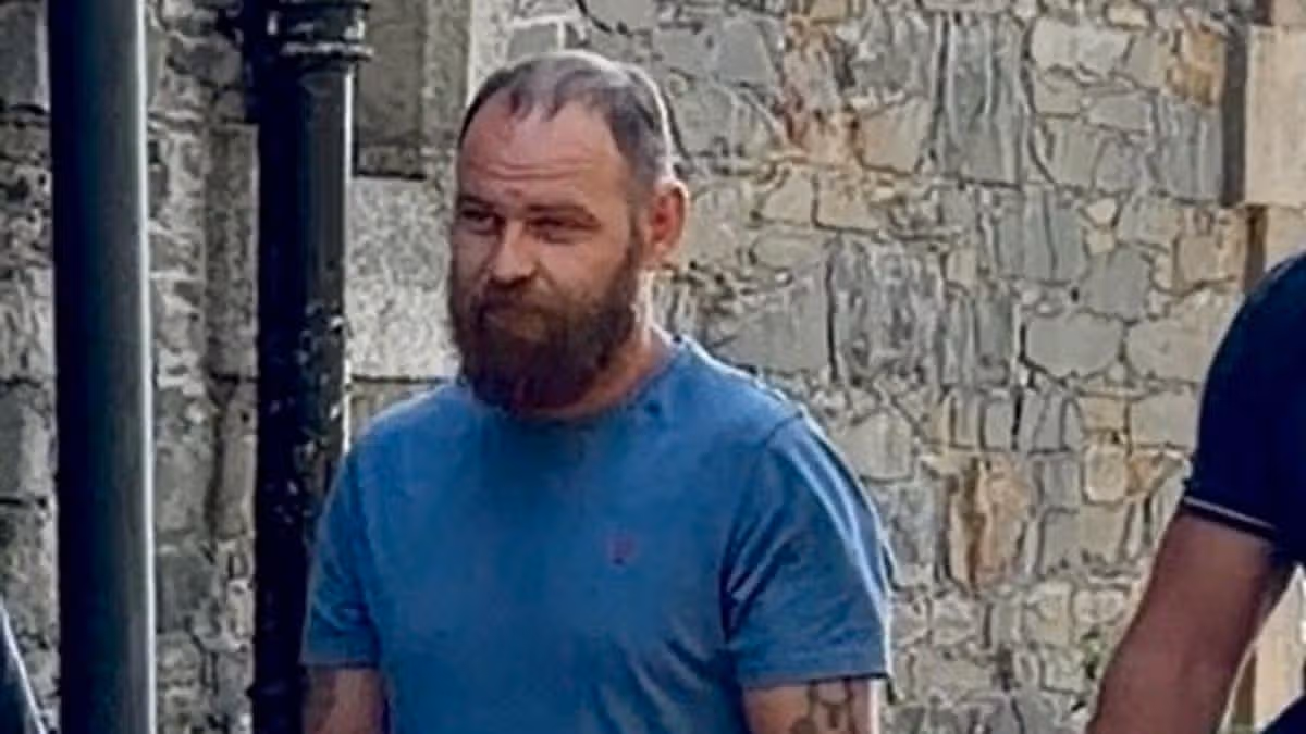 Two Men Denied Bail After Drug Seizure