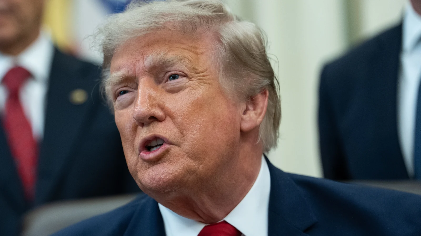 US Forces Continue Strikes on Iran Amid Tensions