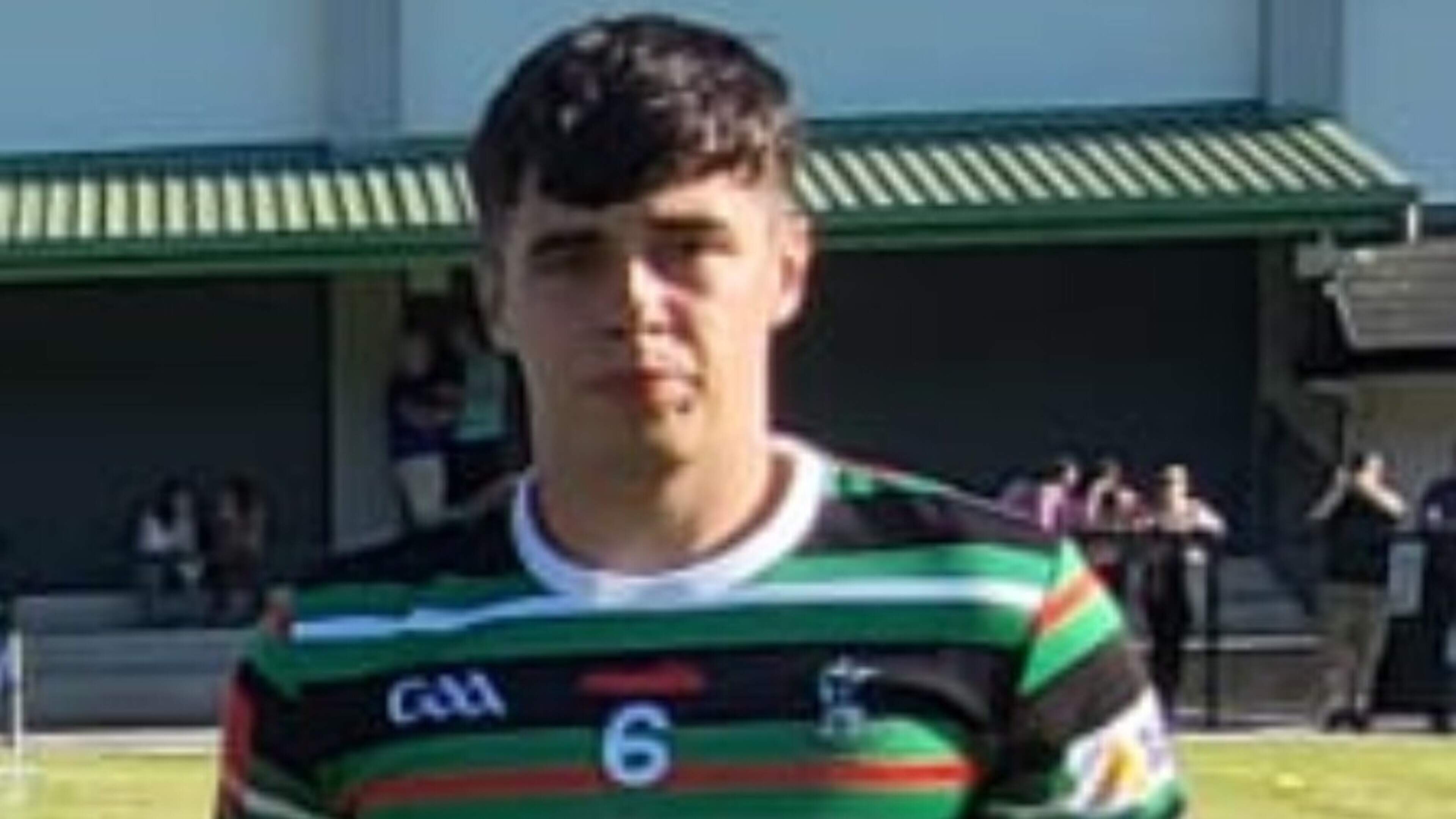 St. Brendans Wins Kerry U-21 Football Championship