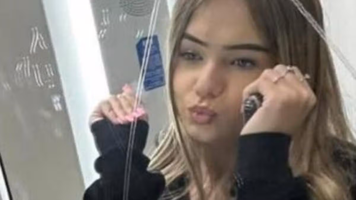 Teen confesses to murdering ex-girlfriend in Italy