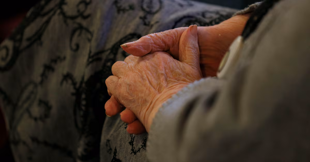 Blood Test for Alzheimer’s Offered by GPs in Scotland