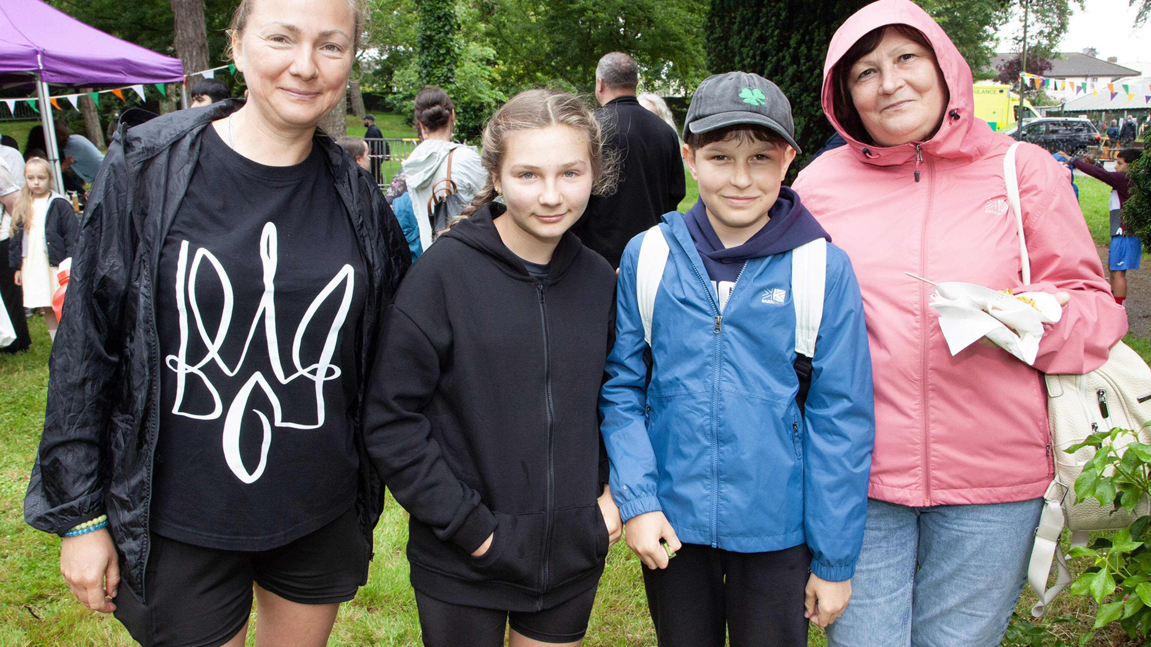 Community Events and Updates in Glynn-Barntown