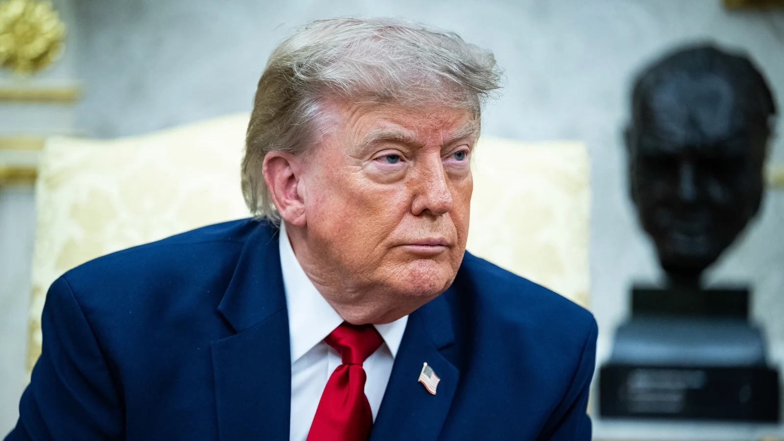 US Strikes Iran, Reimposes Naval Blockade