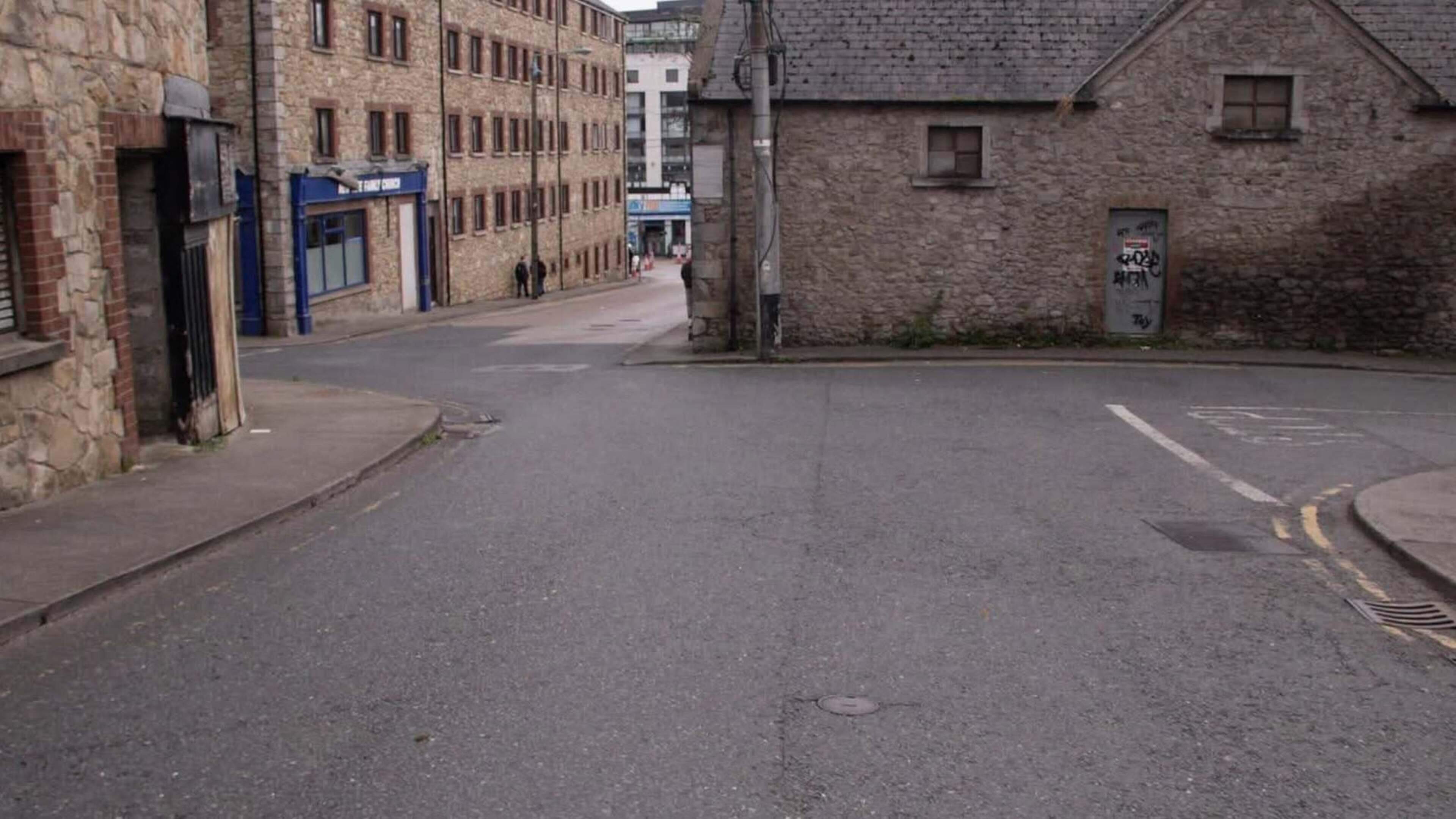 Safety report on Louth junction released
