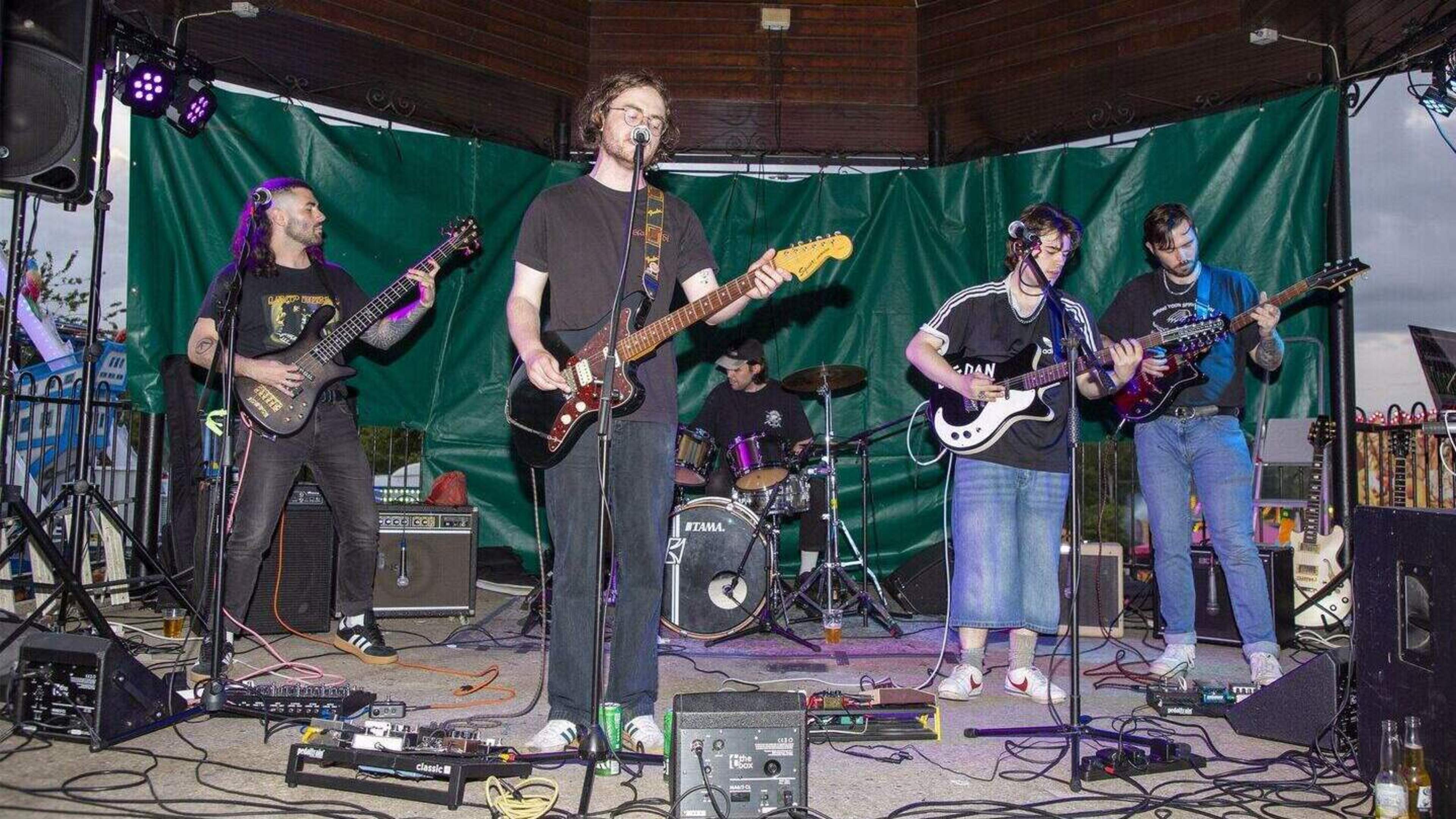 Arklow Seabreeze Festival Announces Event Line-up