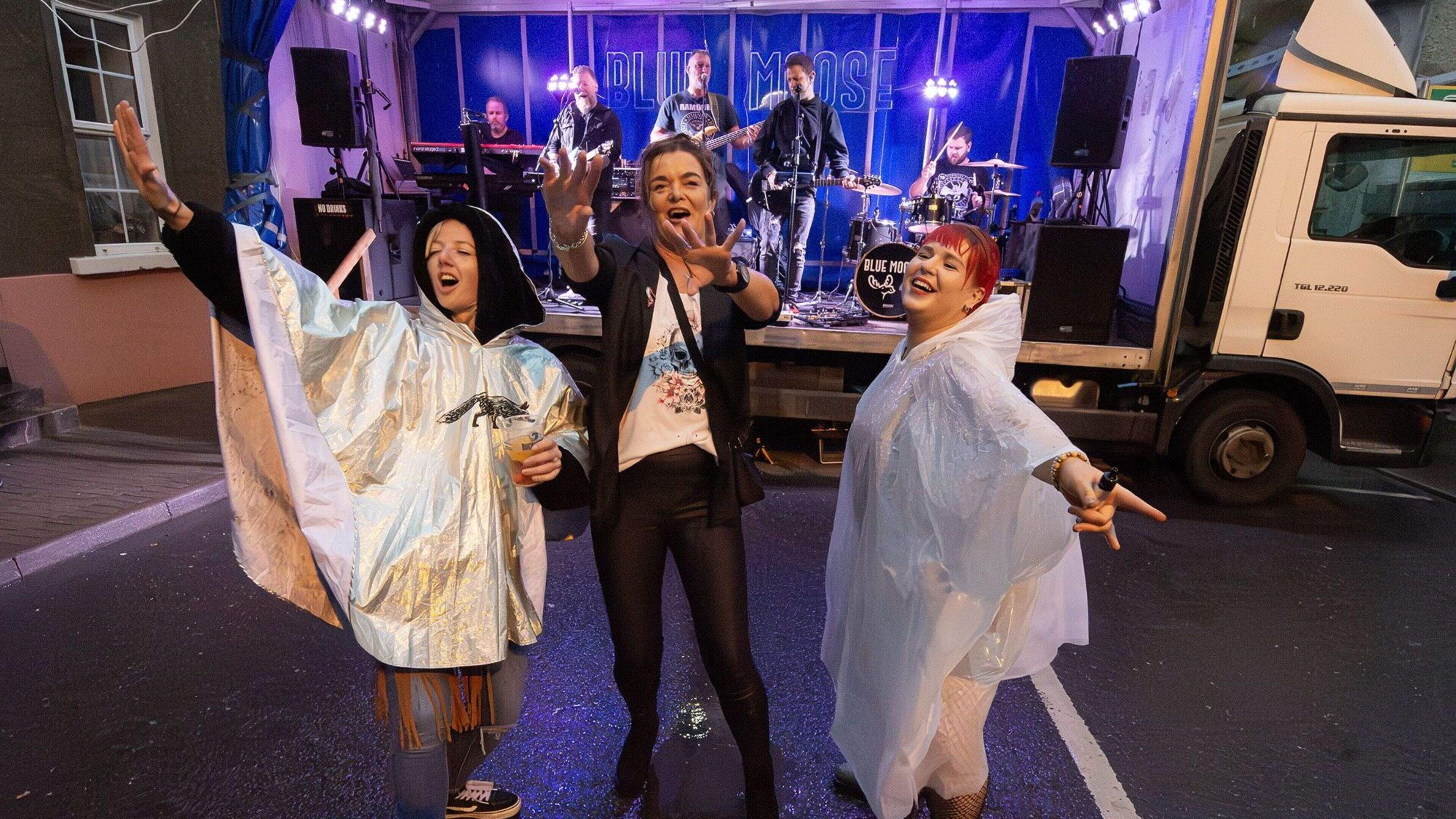 Taghmon Street Fest Scheduled for July 2026