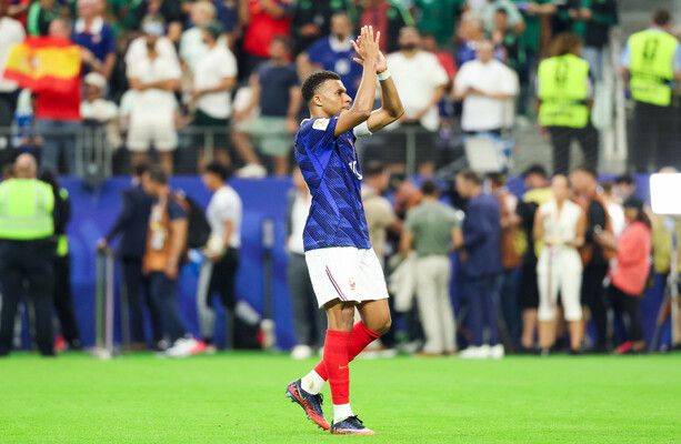 France Loses 2-0 to Spain in World Cup Semi-Final