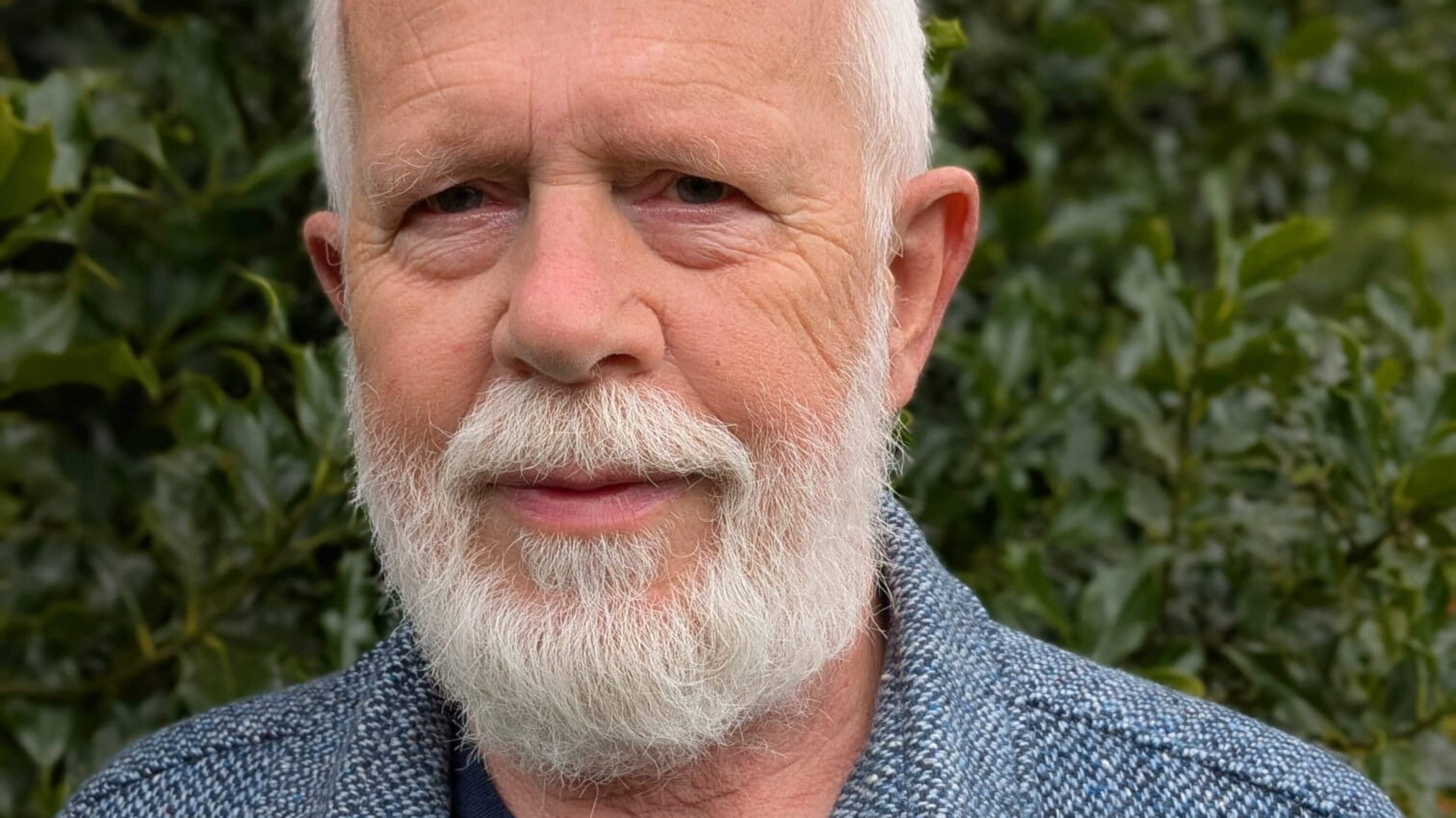 John S Doyle Reflects on Family's Journey in Sligo