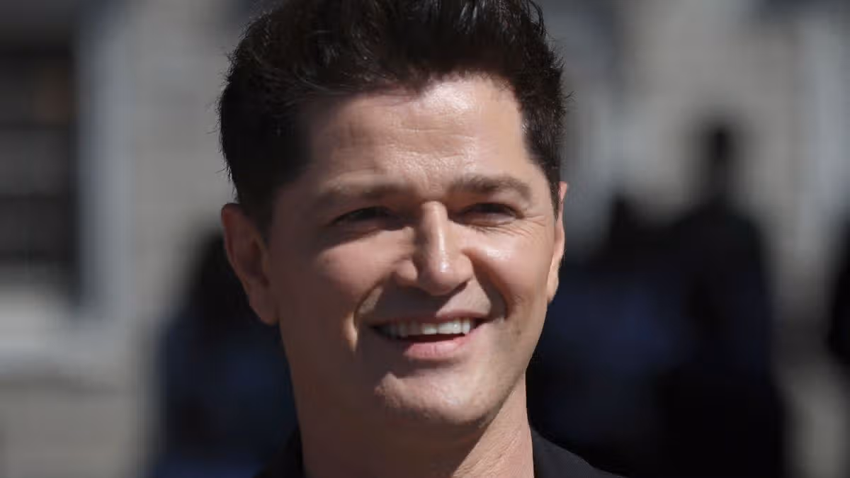Danny O'Donoghue Raises AI Concerns for Musicians