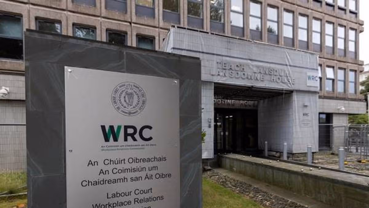 Chinese Engineer Awarded Compensation After Dismissal
