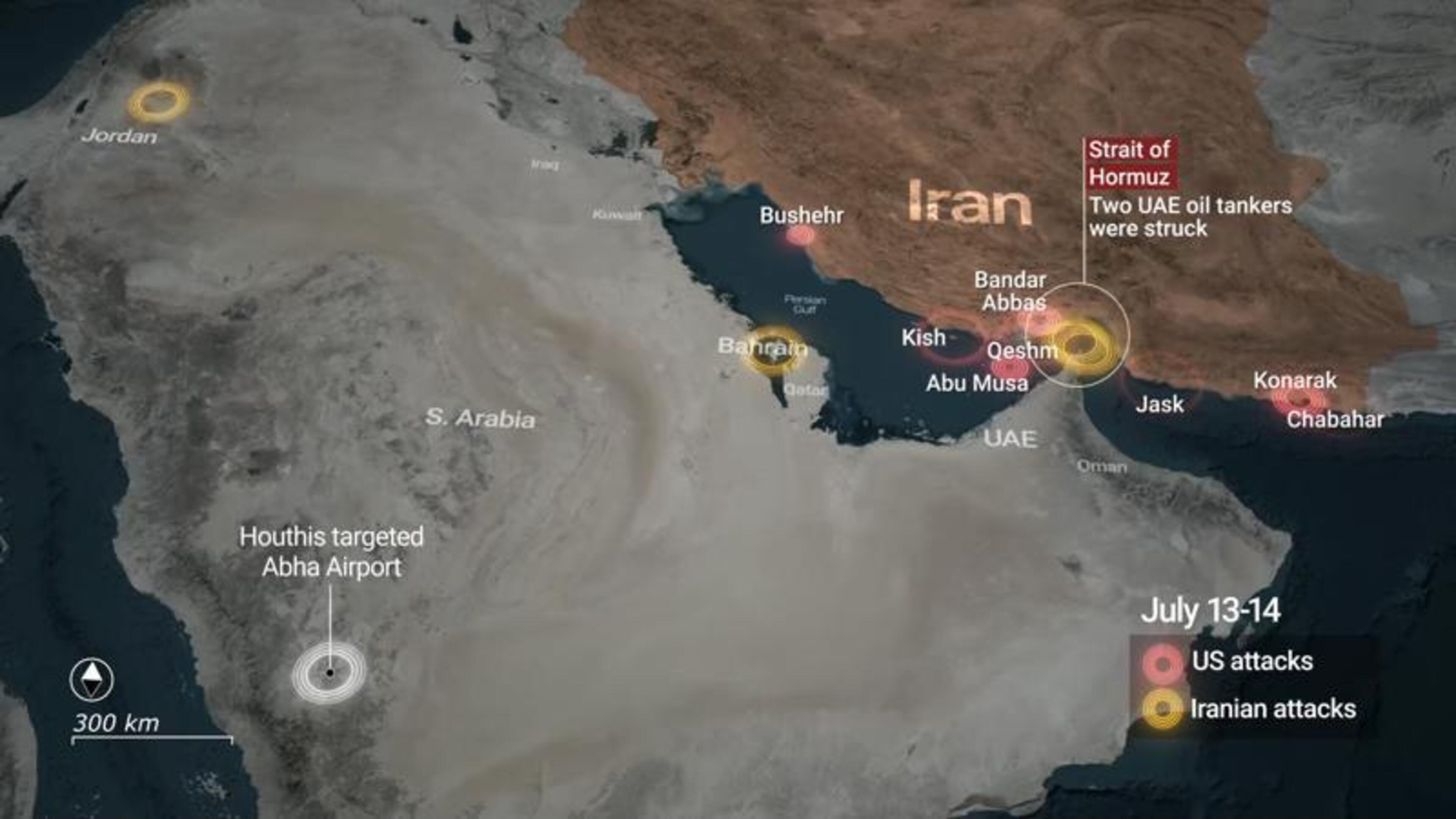 Trump Abandons Strait of Hormuz Toll Proposal