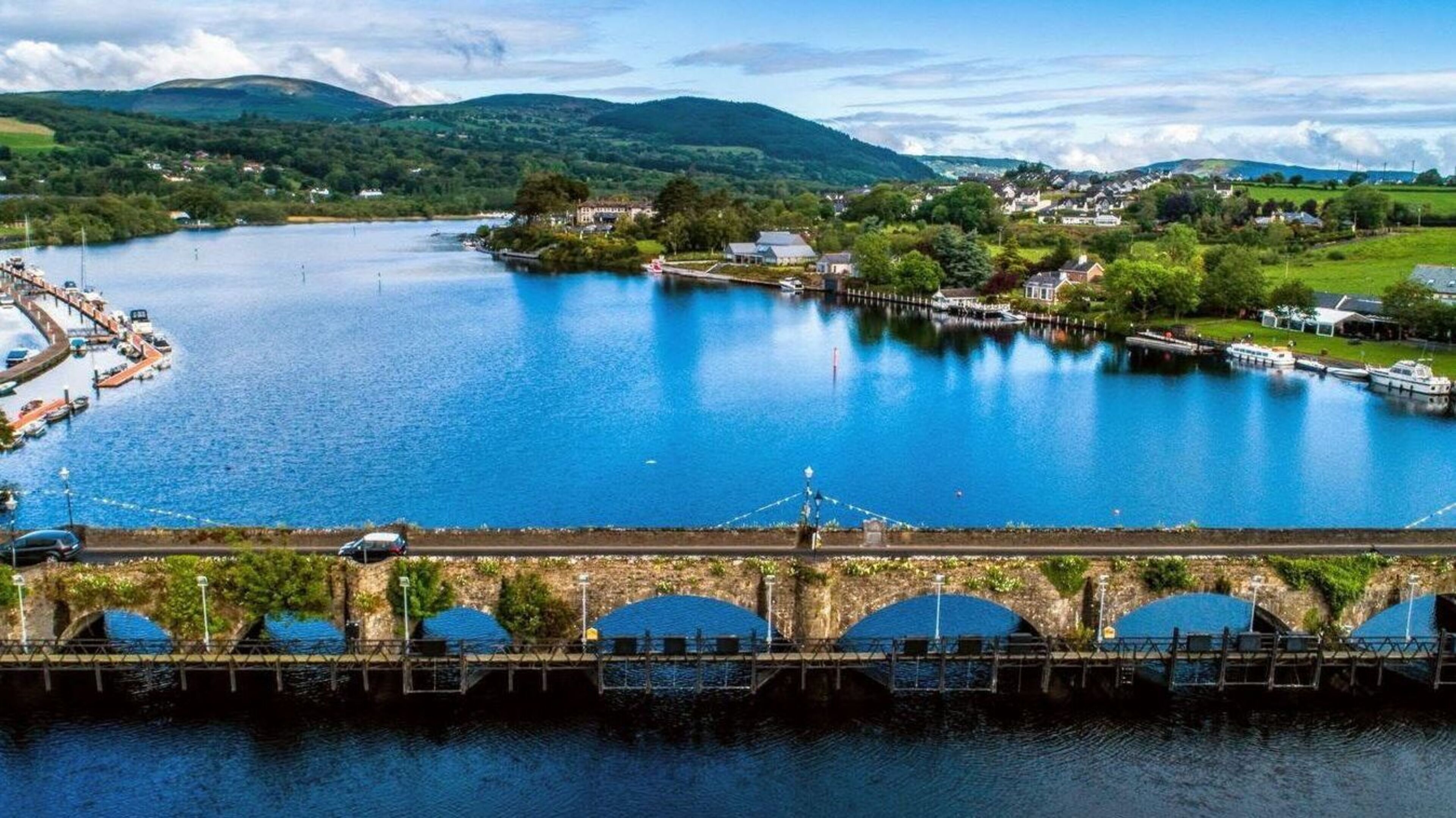 Clare to Dublin water pipeline decision delayed
