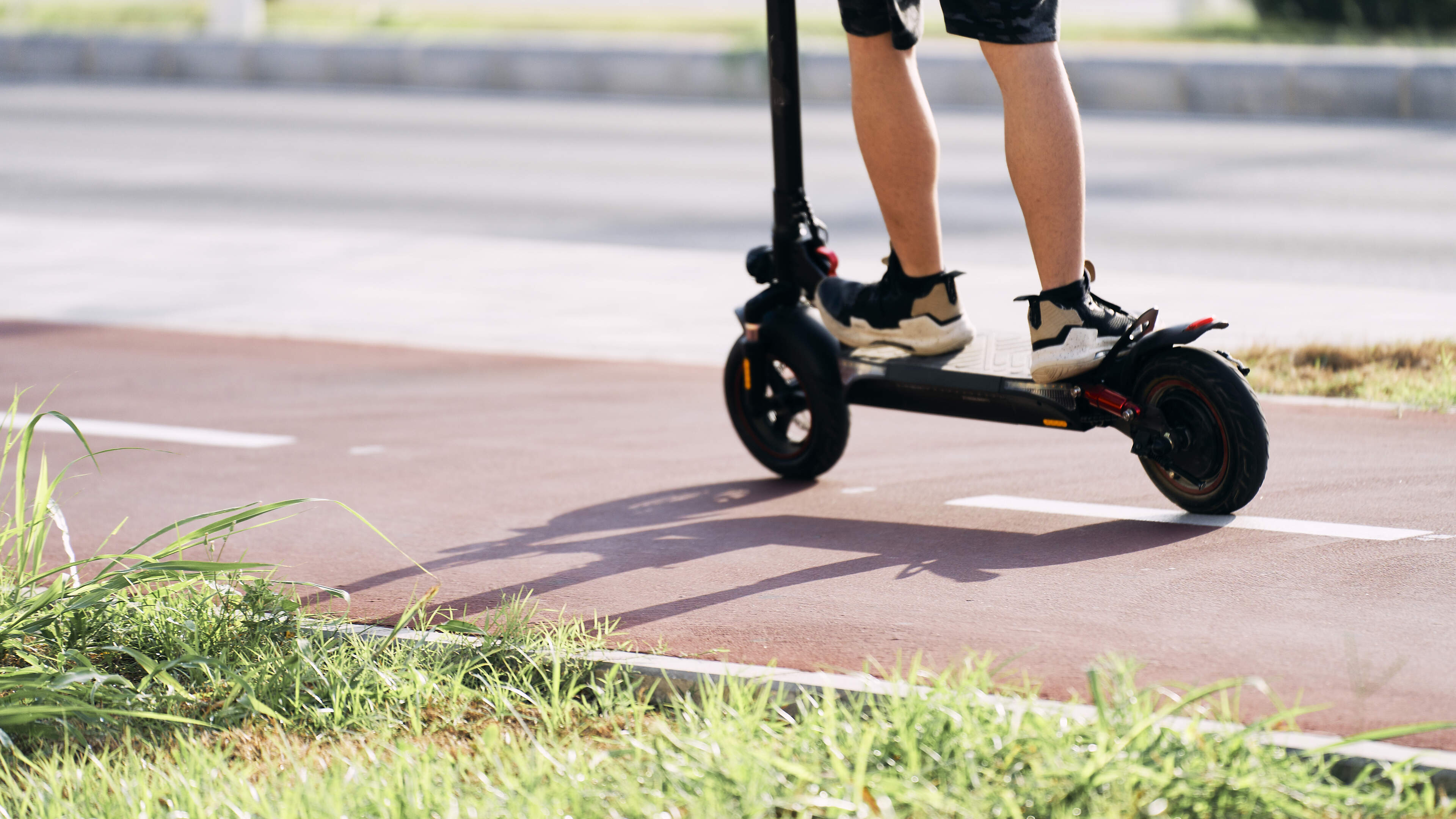 Concerns Over Electric Scooters Rise in Ireland