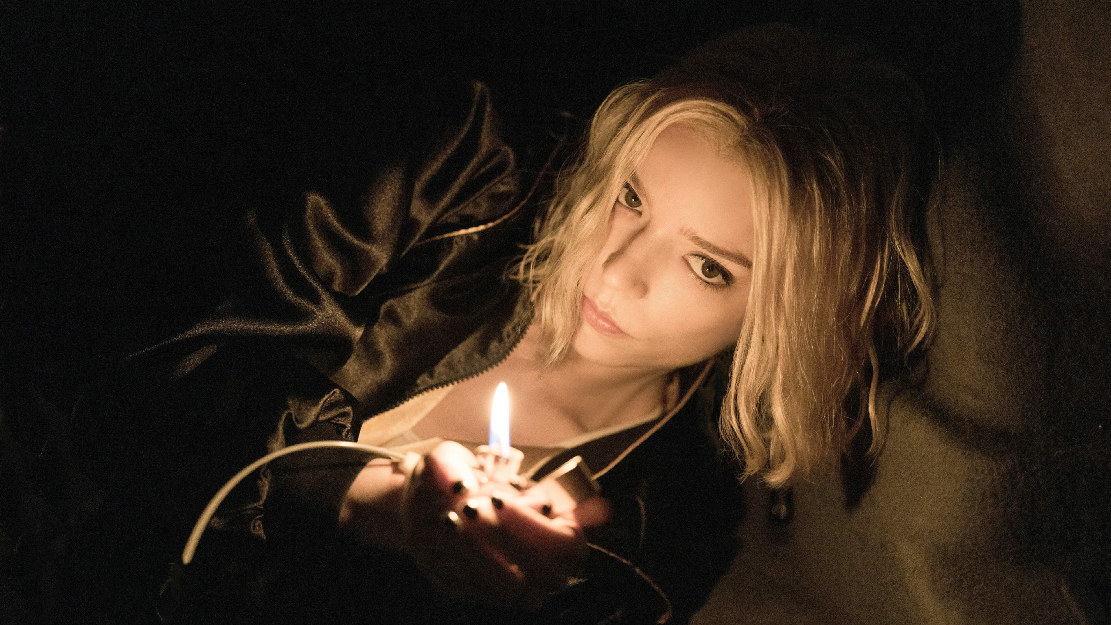 New Film 'Lucky' Blends Crime and Family Drama