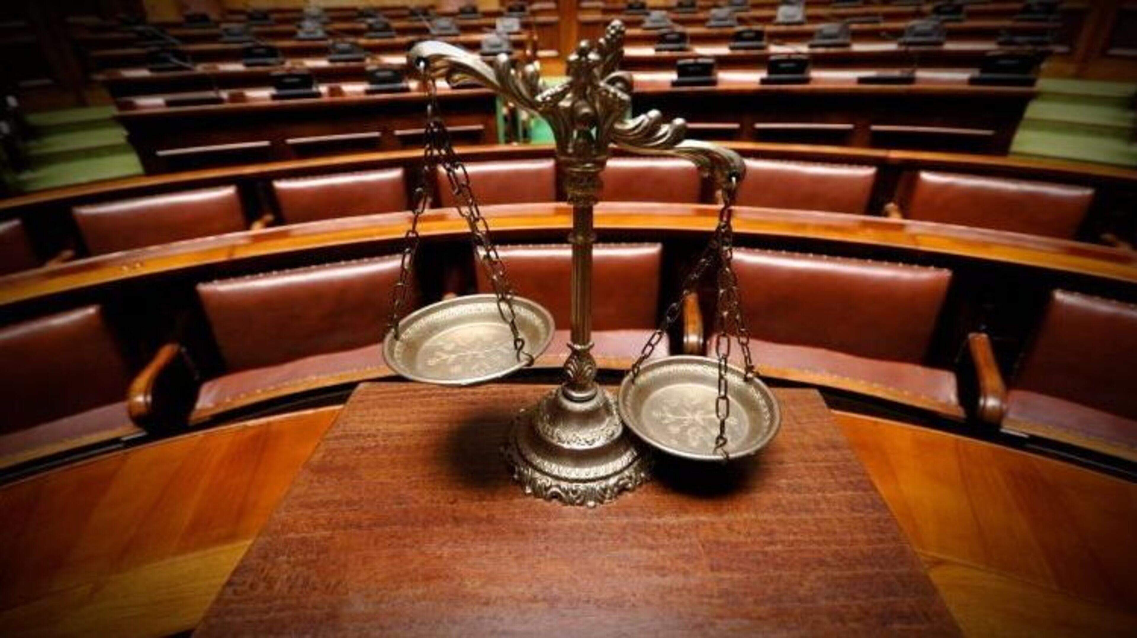 Young Man Avoids Conviction for Cocaine Possession